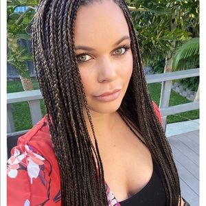 Meet your Posher, Dae